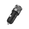 Củ sạc trên ôtô hiệu Hoco - UC205 chính hãng