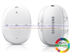 Máy nghe nhạc Samsung MP3 Player S Pebble W1