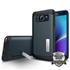 Ốp lưng Samsung Note 5 SGP Slim Armor chính hãng