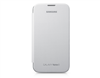 Bao da Galaxy Note 2 Flip cover chính hãng