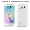 Ốp lưng kiêm sạc dự phòng Samsung Galaxy S6 Edge chính hãng