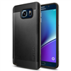 Ốp lưng Samsung Note 5 SGP Neo Hybrid Carbon chính hãng