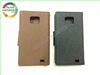 Bao da Galaxy S2 i9100 mở ngang