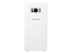 Ốp lưng Silicone màu Galaxy S8 Plus chính hãng