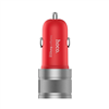 Củ sạc trên ôtô hiệu Hoco - UC205 chính hãng