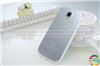 Ốp Lưng nhôm Galaxy S4 thiết kế nguyên khối