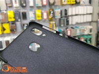 Bao da samsung A20 Nillkin Qin chính hãng