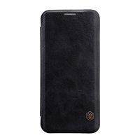 Bao da Samsung Galaxy S8 Nillkin Qin đẹp