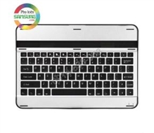 Bàn phím Bluetooth Aluminum cho Samsung Galaxy Tab P5100