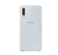 Bao da Samsung A70 WALLET COVER chính hãng