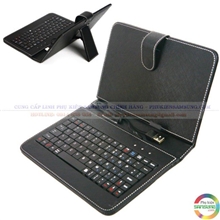 Bao da Galaxy Tab 2 10.1 P5100 kèm Bàn phím Bluetooth