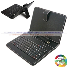 Bao da Galaxy Tab 3 8.0 T311 Genius A120 kèm Bàn phím