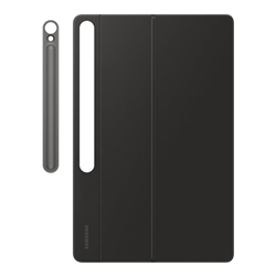 Bao da bàn phím Book Cover Keyboard TouchPad Galaxy Tab S10 FE+ chính hãng