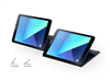 Bao da Book Cover Galaxy Tab S3