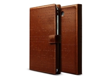 Bao da Note 8 Zenus Lettering Diary