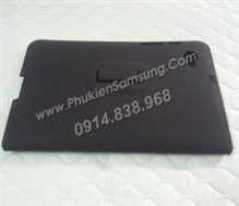 Bao da cho Galaxy Tab P6800