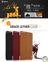 Bao da galaxy Tab S 8.4 Baseus