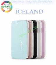Bao da Galaxy S3 i9300 hiệu Kalaideng Iceland