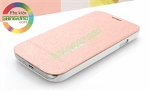 Bao da Galaxy S4 mini i9190 hiệu Kalaideng Iceland