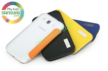 Bao da Galaxy Win 8552 hiệu Rock