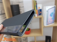 Bao da Clear view Note 20 chính hãng Nobox