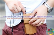 Bao da galaxy note 3 Remax đa năng