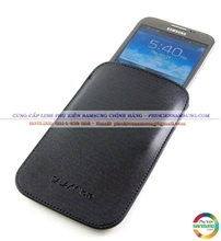 Bao da note 3 N900 dạng đút chính hãng
