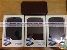 Bao da Samsung Galaxy S3 9300 dạng đút chính hãng