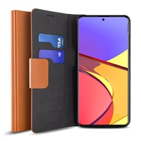 Bao da Galaxy A51 đẹp hiệu Olixar