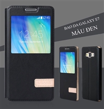 Bao da Galaxy E7 hiệu Usams