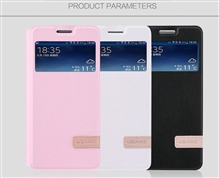 Bao da Samsung Galaxy Grand Prime G530 hiệu Usams