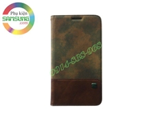 Bao da Galaxy Note 3 Zenus Camo Diary
