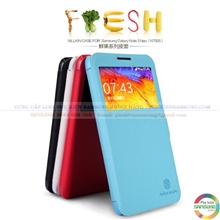 Bao da Note 3 Neo N750 hiệu Nillkin Fresh