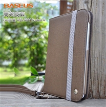 Bao da Note 8 N5100 hiệu Baseus