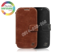 Bao da s3 Hàn Quốc Heritage Diery Collection