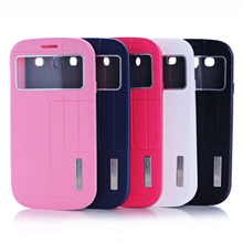 Bao da Galaxy S3 i9300 hiệu Motomo
