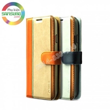 Bao da Galaxy S4 Zenus Fast Track Diary Collection