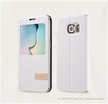 Bao da Samsung Galaxy S6 Edge Plus hiệu Usams