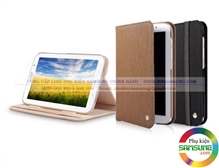 Bao da Galaxy Tab 4 8.0 T331 (T330) hiệu Baseus