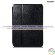 Bao da Galaxy Tab 4 8.0 Hoco