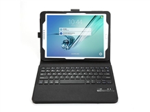 Bao da kiêm bàn phím Samsung Galaxy Tab S2 9.7  hiệu Seenda