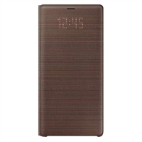 Bao da Led View Galaxy Note 9 chính hãng