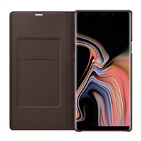 Bao da Led View Galaxy Note 9 chính hãng