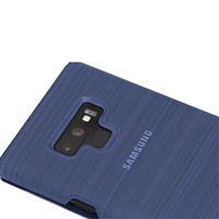 Bao da Led View Galaxy Note 9 chính hãng