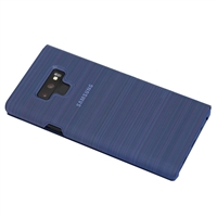 Bao da Led View Galaxy Note 9 chính hãng