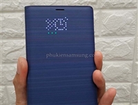 Bao da Led View Galaxy Note 9 chính hãng