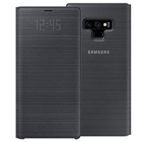 Bao da Led View Galaxy Note 9 chính hãng