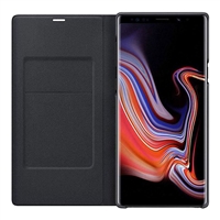 Bao da Led View Galaxy Note 9 chính hãng