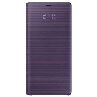 Bao da Led View Galaxy Note 9 chính hãng