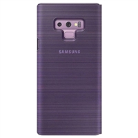 Bao da Led View Galaxy Note 9 chính hãng